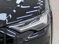 2021 Audi A6 allroad quattro 55 TFSI exclusive, чёрный — фото 11