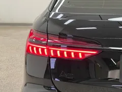 2021 Audi A6 allroad quattro 55 TFSI exclusive, чёрный — фото 12