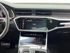 2021 Audi A6 allroad quattro 55 TFSI exclusive, чёрный — фото 21