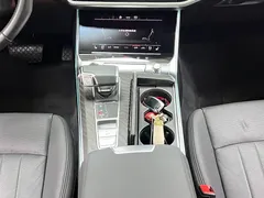 2021 Audi A6 allroad quattro 55 TFSI exclusive, чёрный — фото 22