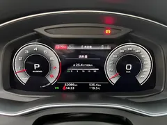 2021 Audi A6 allroad quattro 55 TFSI exclusive, чёрный — фото 27