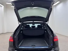 2021 Audi A6 allroad quattro 55 TFSI exclusive, чёрный — фото 31