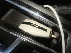 2022 Geely Atlas 1.8TD DCT, белый — фото 9