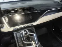 2022 Geely Atlas 1.8TD DCT, белый — фото 13