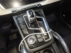 2022 Geely Atlas 1.8TD DCT, белый — фото 14