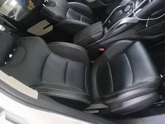2022 Geely Atlas 1.8TD DCT, белый — фото 25