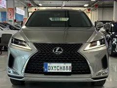 2020 Lexus RX 300 2WD Elite VI — фото 2