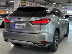 2020 Lexus RX 300 2WD Elite VI — фото 7