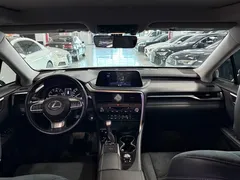 2020 Lexus RX 300 2WD Elite VI — фото 9