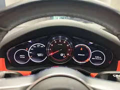 2019 Porsche Cayenne Coupe 3.0T — фото 10