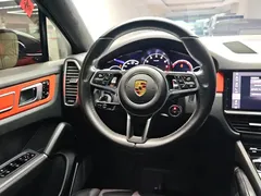 2019 Porsche Cayenne Coupe 3.0T — фото 14