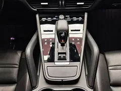 2019 Porsche Cayenne Coupe 3.0T — фото 16