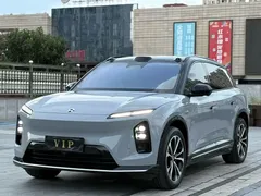 2025 Nio ES6 75kWh — фото 1