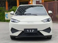 2025 BYD Seagull 305km, белый — фото 2