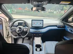 2025 BYD Seagull 305km, белый — фото 6