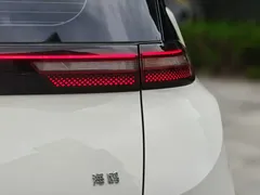 2025 BYD Seagull 305km, белый — фото 12