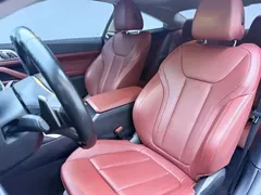 2022 BMW 4 Series 425i M, синий — фото 6