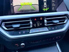 2022 BMW 4 Series 425i M, синий — фото 12