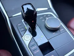 2022 BMW 4 Series 425i M, синий — фото 13