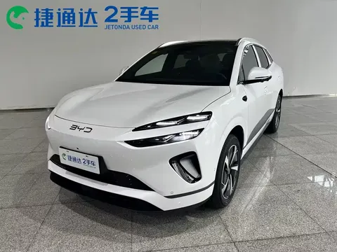 2025 BYD Sealion 06 DM-i 205 Pro