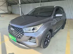 2023 Chery Tiggo 5x 1.5L CVT Fashion — фото 2