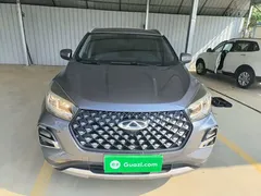 2023 Chery Tiggo 5x 1.5L CVT Fashion — фото 3