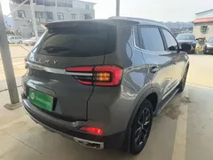 2023 Chery Tiggo 5x 1.5L CVT Fashion — фото 7