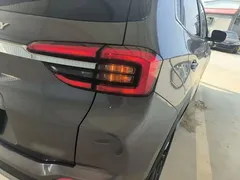 2023 Chery Tiggo 5x 1.5L CVT Fashion — фото 8
