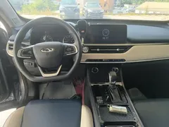2023 Chery Tiggo 5x 1.5L CVT Fashion — фото 10