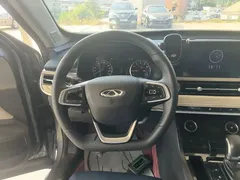 2023 Chery Tiggo 5x 1.5L CVT Fashion — фото 11