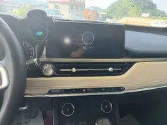 2023 Chery Tiggo 5x 1.5L CVT Fashion — фото 13