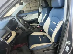 2023 Chery Tiggo 5x 1.5L CVT Fashion — фото 15