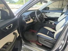 2023 Chery Tiggo 5x 1.5L CVT Fashion — фото 16