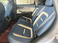 2023 Chery Tiggo 5x 1.5L CVT Fashion — фото 17