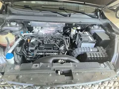 2023 Chery Tiggo 5x 1.5L CVT Fashion — фото 20
