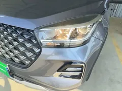 2023 Chery Tiggo 5x 1.5L CVT Fashion — фото 24