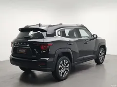 2023 Haval Havaldog PLUS 2.0T 2WD Chaoye Plus, чёрный — фото 2