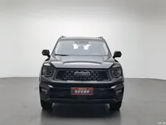 2023 Haval Havaldog PLUS 2.0T 2WD Chaoye Plus, чёрный — фото 3