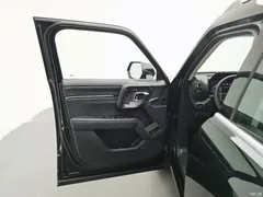 2023 Haval Havaldog PLUS 2.0T 2WD Chaoye Plus, чёрный — фото 8