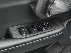 2023 Haval Havaldog PLUS 2.0T 2WD Chaoye Plus, чёрный — фото 9