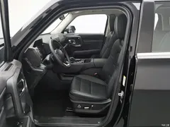 2023 Haval Havaldog PLUS 2.0T 2WD Chaoye Plus, чёрный — фото 10