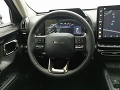 2023 Haval Havaldog PLUS 2.0T 2WD Chaoye Plus, чёрный — фото 11