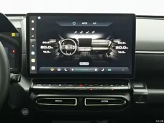 2023 Haval Havaldog PLUS 2.0T 2WD Chaoye Plus, чёрный — фото 12