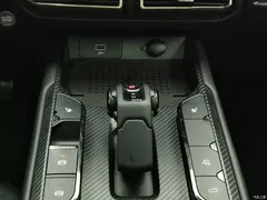 2023 Haval Havaldog PLUS 2.0T 2WD Chaoye Plus, чёрный — фото 13