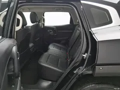 2023 Haval Havaldog PLUS 2.0T 2WD Chaoye Plus, чёрный — фото 15