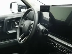 2023 Haval Havaldog PLUS 2.0T 2WD Chaoye Plus, чёрный — фото 22