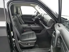 2023 Haval Havaldog PLUS 2.0T 2WD Chaoye Plus, чёрный — фото 23