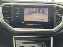 2021 Volkswagen T-Roc 280TSI DSG 2WD, белый — фото 7