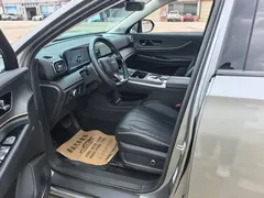 2023 Chery Tiggo 9 2.0T DCT 2WD Luxury 5-seat — фото 4