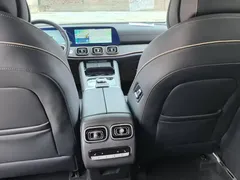 2023 Chery Tiggo 9 2.0T DCT 2WD Luxury 5-seat — фото 5